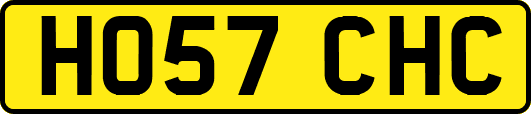 HO57CHC