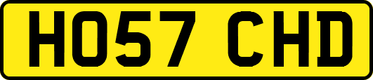 HO57CHD