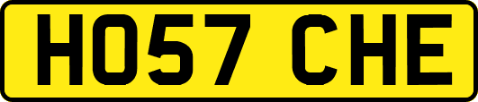 HO57CHE