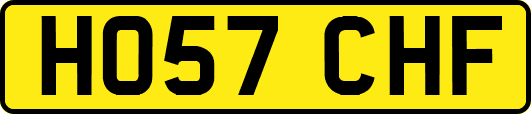 HO57CHF