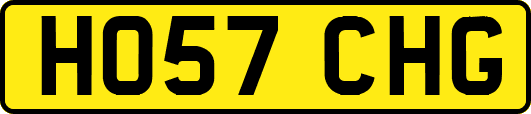 HO57CHG