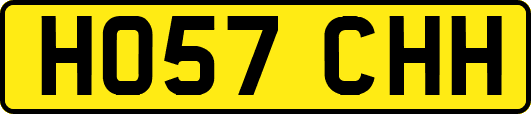 HO57CHH