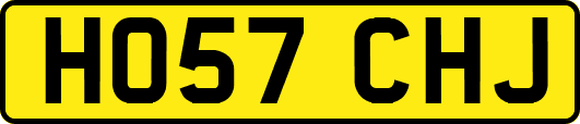 HO57CHJ