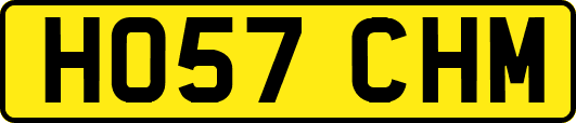 HO57CHM