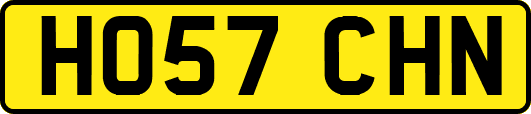 HO57CHN