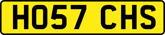 HO57CHS