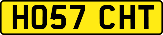 HO57CHT