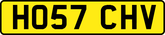 HO57CHV