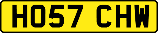 HO57CHW