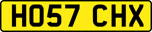 HO57CHX