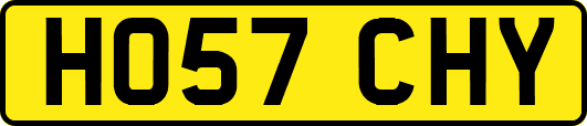 HO57CHY