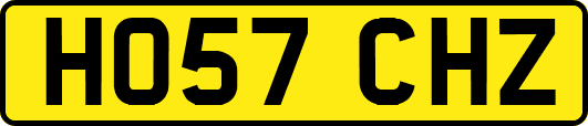 HO57CHZ