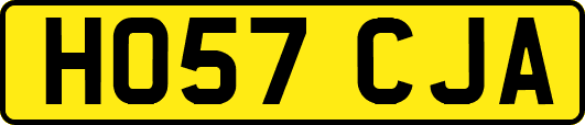 HO57CJA