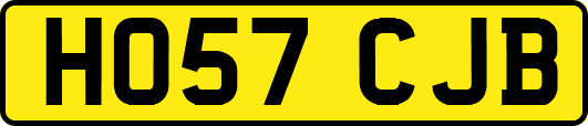HO57CJB