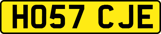 HO57CJE