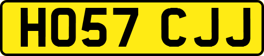 HO57CJJ