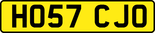 HO57CJO