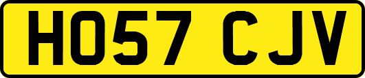 HO57CJV