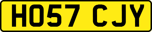 HO57CJY