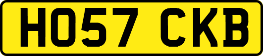HO57CKB