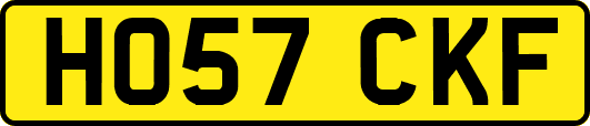 HO57CKF