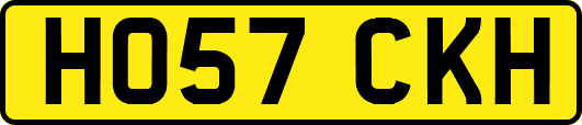 HO57CKH