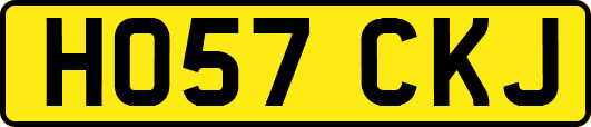 HO57CKJ