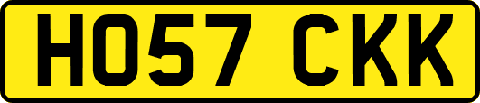 HO57CKK