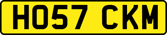 HO57CKM