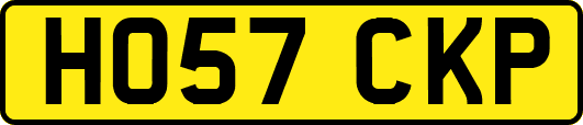 HO57CKP