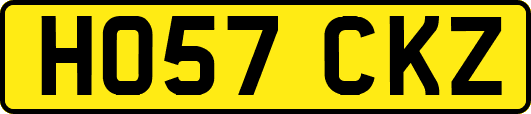 HO57CKZ