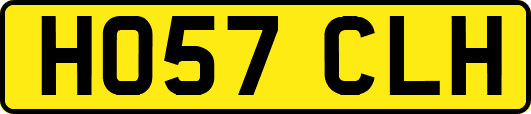 HO57CLH