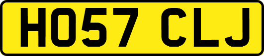 HO57CLJ