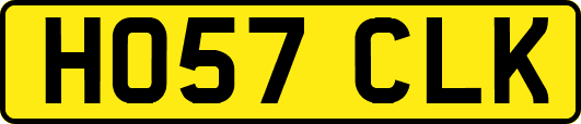 HO57CLK