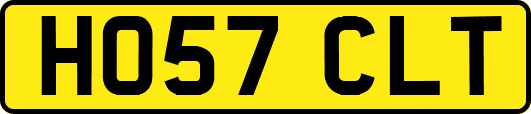 HO57CLT