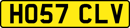 HO57CLV