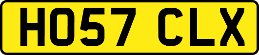 HO57CLX