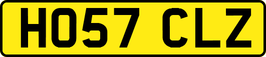 HO57CLZ