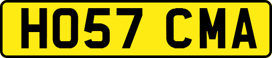 HO57CMA