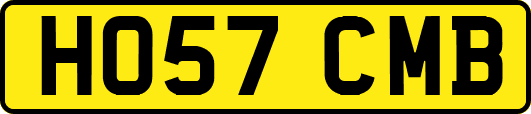 HO57CMB