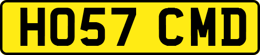 HO57CMD