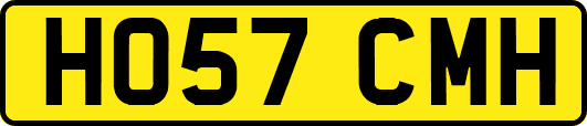 HO57CMH