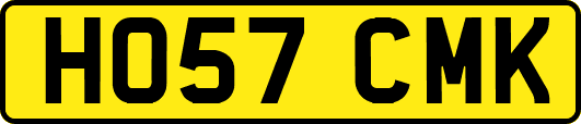 HO57CMK
