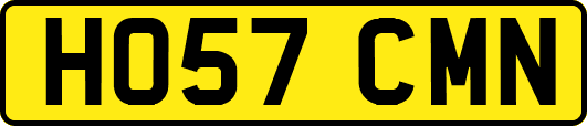 HO57CMN