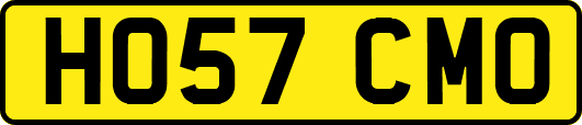HO57CMO