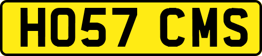 HO57CMS