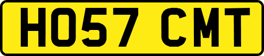 HO57CMT