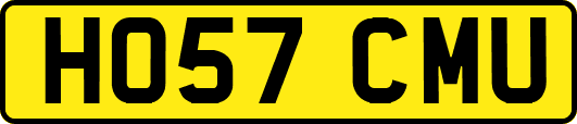 HO57CMU