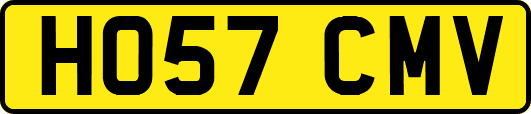 HO57CMV