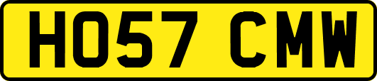 HO57CMW